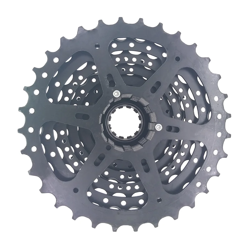 Shimano HG31 8 Vitesse 11-32T ou 11-34T VTT Vélo 8 S