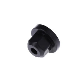 

30pcs Car Plastic Body Nut Flange Clip Fit for Mercedes Benz E30 E32 7 Series