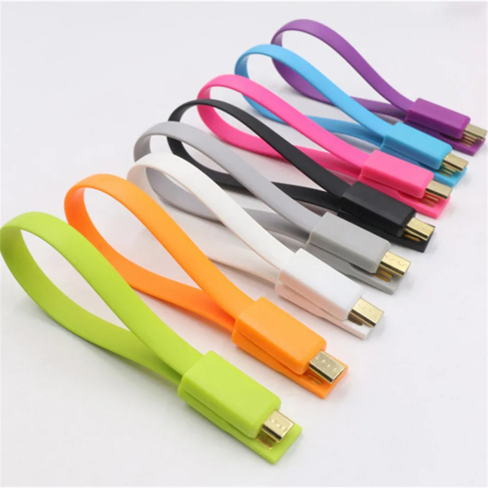 Mirco USB кабель для передачи данных три в одном мобильный телефон линия с для Samsung Galaxy S5 S6 S7 J5 J7 для Android мобильный телефон линия