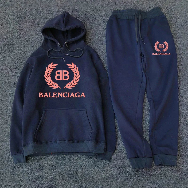 balenciaga sweatsuit womens 2015