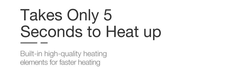 Hand warmers 10000mAh Mobile Power Bank (5)