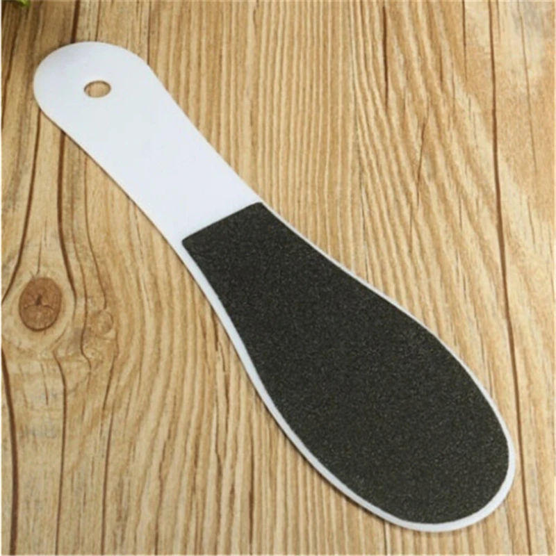 Foot File Heel Grater For The Feet Pedicure Rasp Remover Luxury