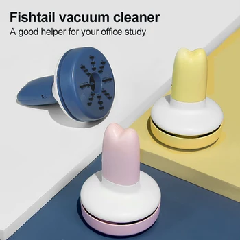 

Handheld Vacuum Cleaner Office Computer Keyboard Cleaning Car Interior Large Suction Portable Wireless Vacuum Cleaner Tools
