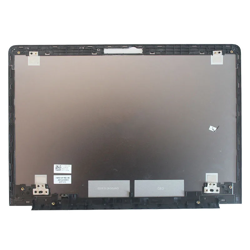 Новая крышка для ноутбука Dell Vostro 14-5468 задняя ЖК-дисплея 07DYD6 0DC02Y | Компьютеры и офис