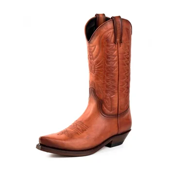 

Winter Fashion British Men Top Quality PU Leather Slip on Boots Breathable Chelsea Boots Male Casual Zapatos De Hombre F530