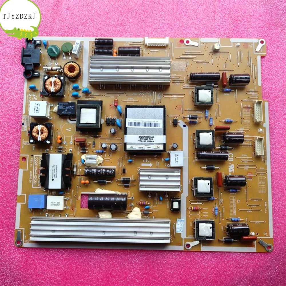 Bom teste de trabalho para samsung BN44-00427B