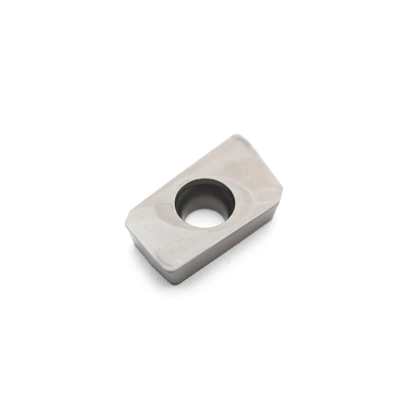 10 шт. APMT1604 PDER H2 NX2525 Cermet класс фрезерованные карбидные вставки инструменты лезвия советы расточные CNC инструменты Токарный станок резак инструменты
