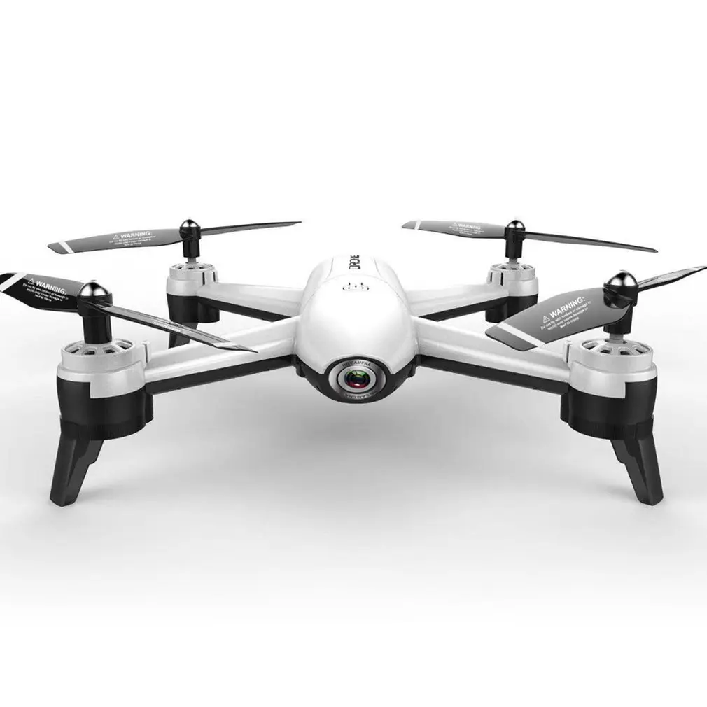 

SG106 RC Drone with 720P HD Camera FPV WiFi Real Time Aerial Video RC Quadcopter Aircraft Helicopter RC Drone with 2/3 Batteries