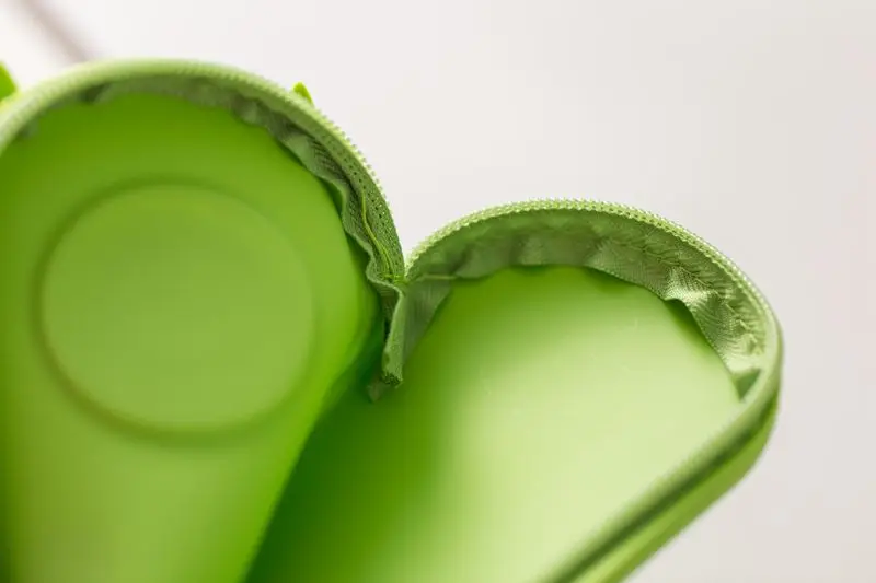Микки майка Мелоди аниме косметички PU молния школьный пенал Чехол для хранения ручка сумка Многофункциональный канцелярский
