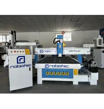 Kaufen Beste Preis 1325 Holz Cnc Fräsen Maschine Für Verkauf/4x8 Füße Cnc Router Mit Auto Werkzeug Wechsler Für Möbel, Der Maschine