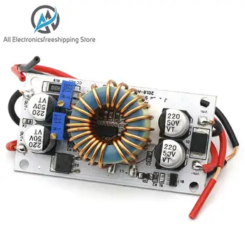 

1pcs DC DC Boost Converter Constant Module Current Mobile Power Supply 250W 10A LED Driver Module Non-isolated Step Up Module