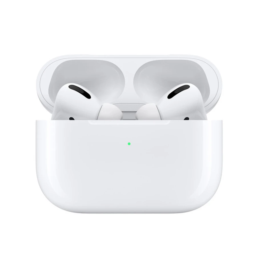 AP Pro TWS Bluetooth 5,0, наушники, Беспроводная зарядка, сенсорное управление, наушники, 1:1, открытая крышка, всплывающие, реальная емкость, наушники AP Pro TWS - Цвет: White