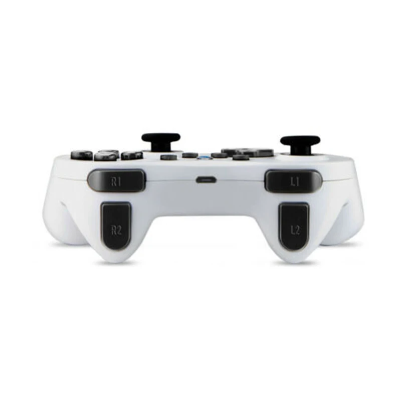 5 in 1 Bluetooth Wireless Controller Gamepad for Switch PS3 PC PC360 and Android