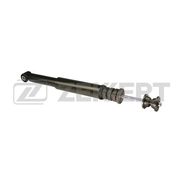 Амортизатор подвески газ. зад. Nissan Note(E11) 06 ZEKKERT sg-2