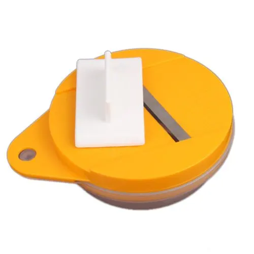 Ustensile pour Chips Rape Grill au Micro-ondes DIY Griller тост