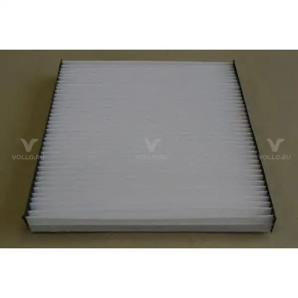 SCT SA 1138 Салонный фильтр SA1138