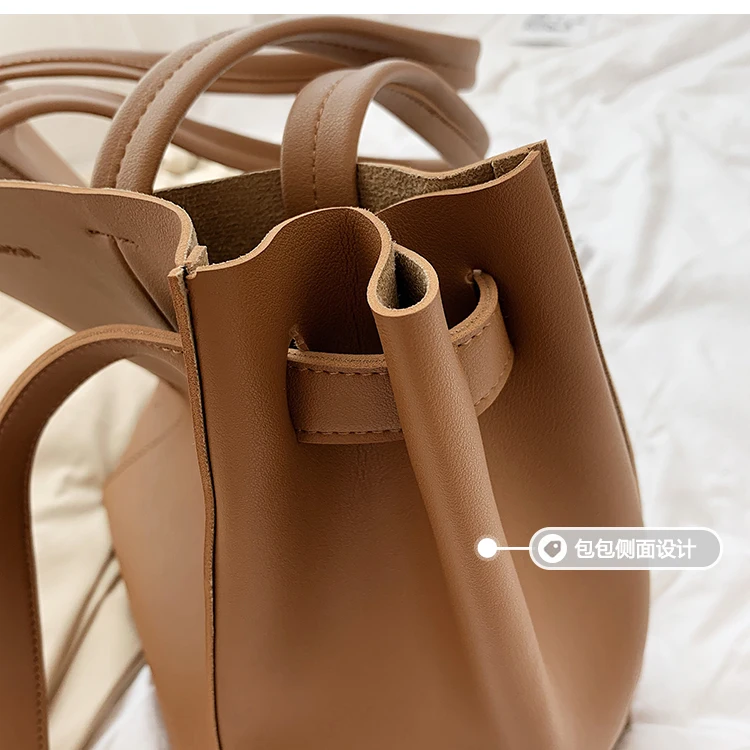 Элегантная женская большая сумка-тоут Новые Модные Качественные из искусственной кожи Для женщин дизайнерская сумочка большой емкости на плечо курьерские Сумки