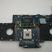 Материнская плата Мать и дочь, CN-0GRP9C GRP9C для Dell Alienware M18X R2 материнская плата 0GRP9C QBR10 LA-8321P 0GRP9C Тесты Функция