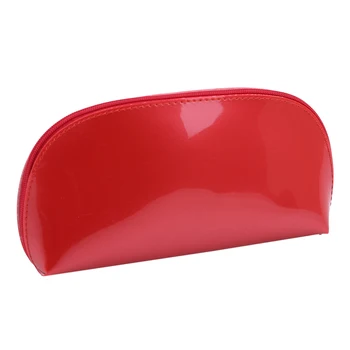 

Women Makeup Bag Organizer Shell Bags Fashion Lady Cosmetics Bag Lips Storage Bags Large Capacity Cosmetic Case