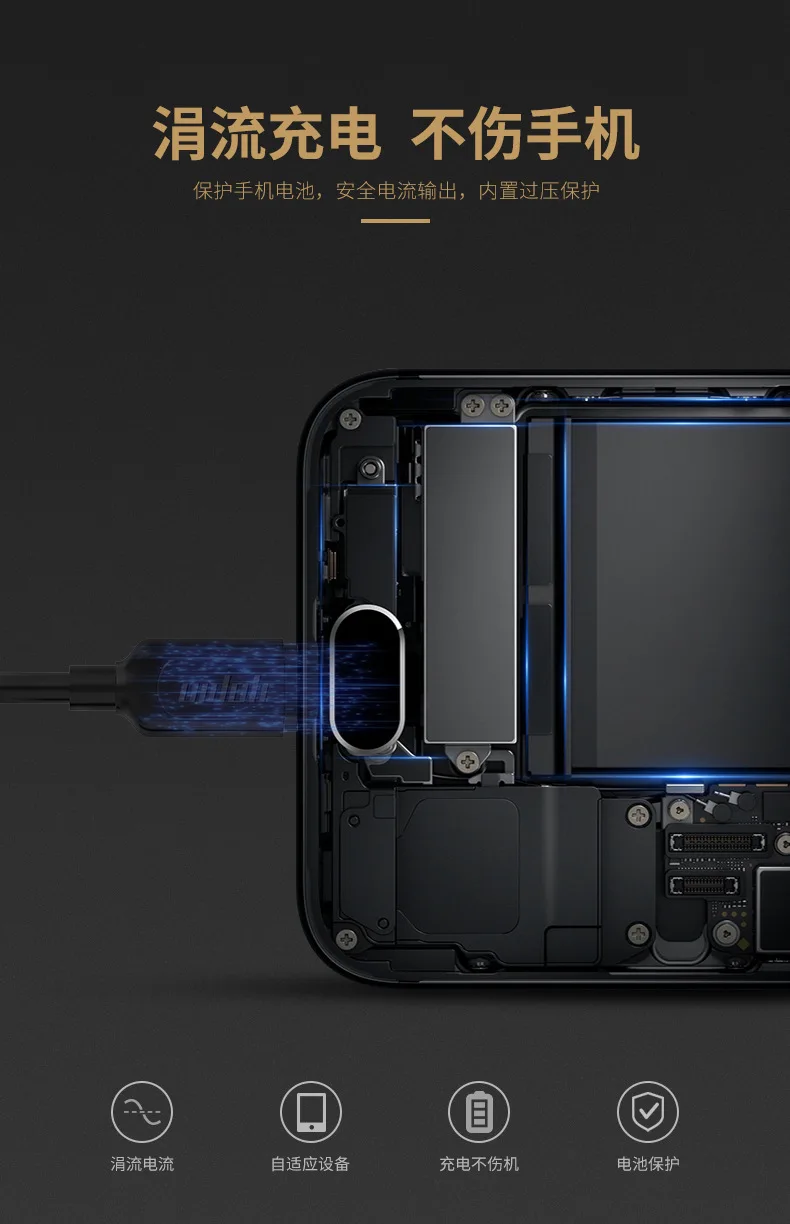 Кабель usb типа C Bozhu 1 м кабель для быстрой зарядки USB C кабель для Xiaomi K20 samsung Oneplus 7 Pro мобильный телефон USB-C зарядное устройство