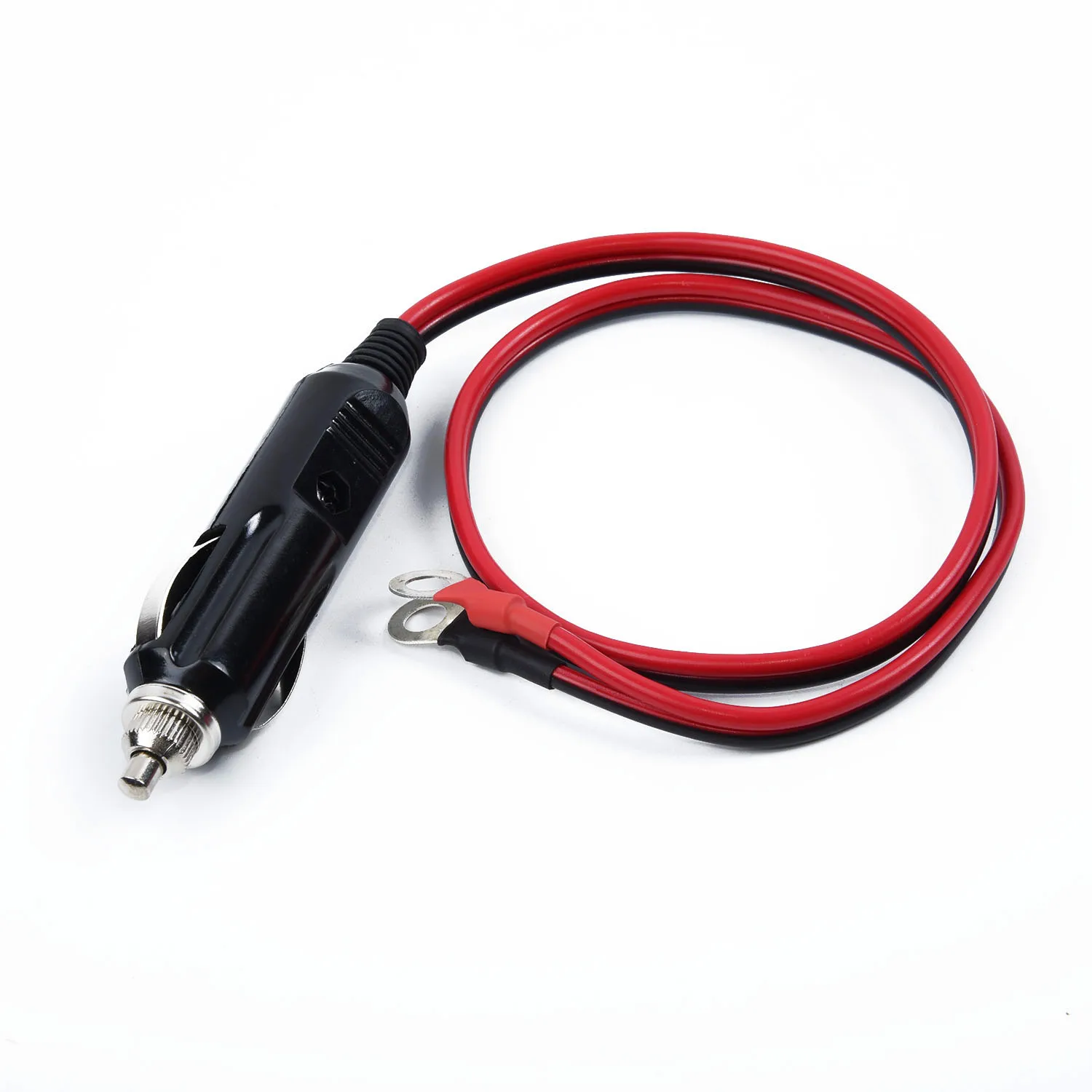 Авто гнездо для автомобильного прикуривателя 12V провода электроники Питание шнур аксессуары для интерьера 15A Запчасти для авто