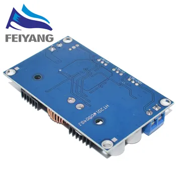 

10pcs LTC3780 DC 5-32V to 1V-30V 10A Automatic Step Up Down Regulator Charging Module