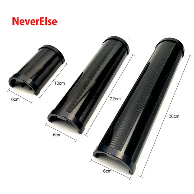 3 Sizes UV Lamp Shade Sterilizer Accessories Light Baffle Plate Barrier: The Perfect Addition to Your Fish Tank Aquarium