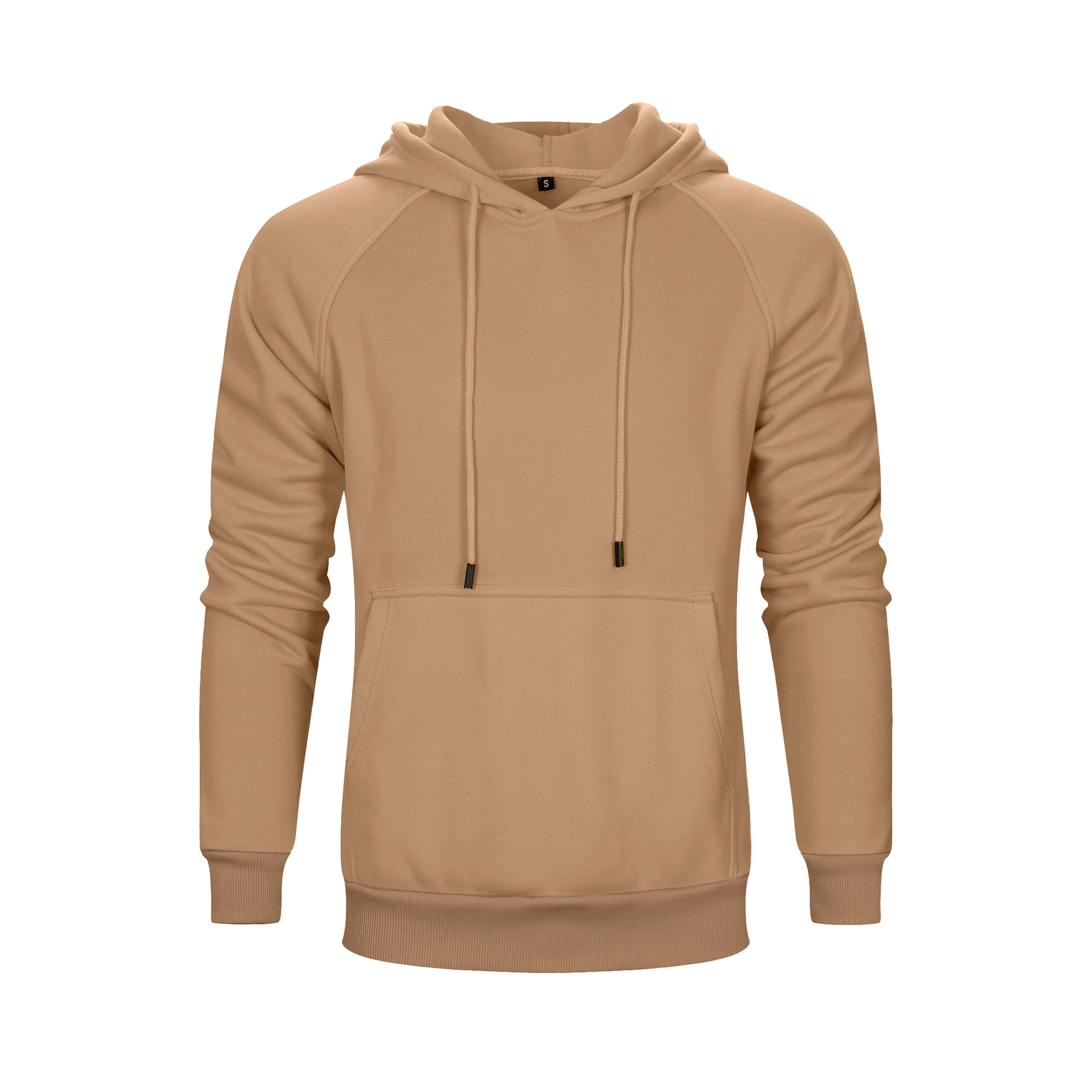 Мужские спортивные толстовки с капюшоном+ карандаш Jogger осенние мужские толстовки брюки костюм наборы повседневная теплая спортивная одежда зимние комплекты из 2 предметов