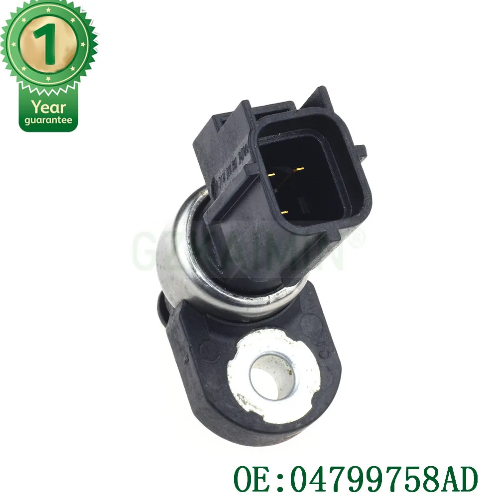 Регулятор давления трансмиссии OEM 04799758AD 4799758AB 4799758AC Для DODGE Avenger caliber Challenger зарядное устройство