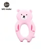 pink bear