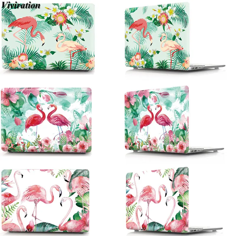 Beautiful Women Notebook Cover For Macbook Pro Air Retina 11 12 13 15 A1707 A1708 A1370 A1465 A1466 A1369 Hard PVC Laptop Case