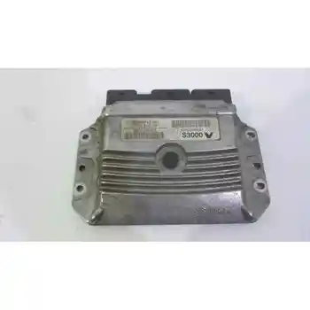 

8200298457 1978834 switchboard Engine EUA Renault Megane Ii Saloon 5p