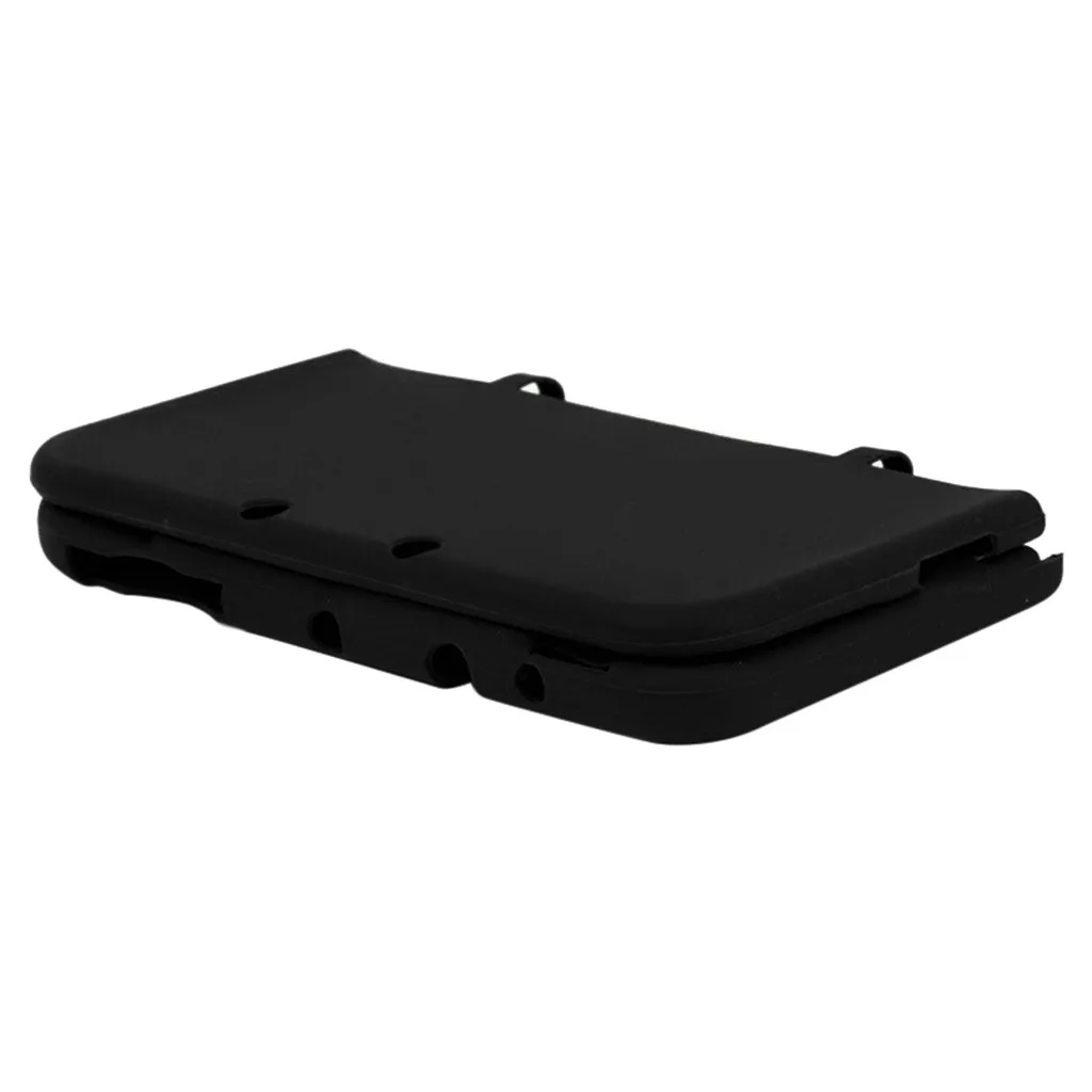 Ultrathin Soft Silicone Protective Case Skin Sleeve Cover for NEW Nintendo 3DS dropshipping