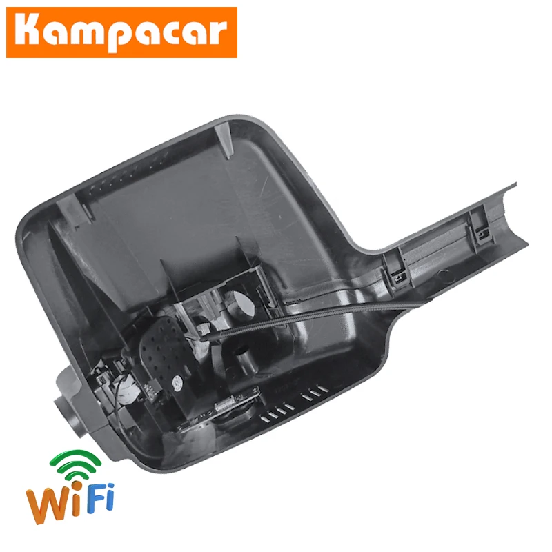 Kampacar Wifi видеорегистратор камера PT02 C для Peugeot 408 308 GTi SW CC T9 GT THP 175 308SW II MK2 CNG