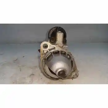 

0001108079 ENGINE STARTER OPEL CALIBRA