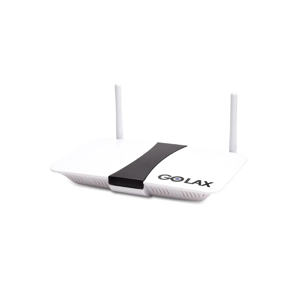 Golax M5 Android Smart tv box 7,1 медиаплеер Amlogic S905W четырехъядерный 1 ГБ 8 ГБ 100 м LAN 2,4 ГГц Wifi H.265 4K ТВ приемник