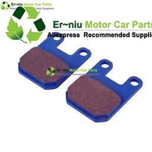 Pastiglie Freno Posteriore Anteriore Per Beta Rr 50 Supermoto Euduro Eickon Alp 125 Rev 80