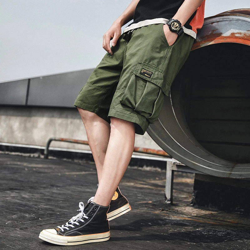 Cargo shorts trend Clearance
