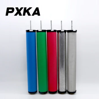 

Free shipping Precision filter element CTA compressed air compressor E9/E7/E5/E3-20 removes water and oil
