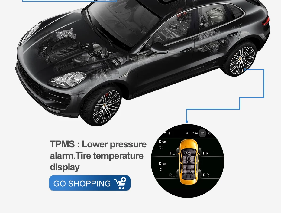 Flash Deal Isudar H53 4G Android 1 Din Auto Radio For Lifan/X60 Car Multimedia Player Octa Core RAM 4GB ROM 64GB GPS USB DVR Camera DSP 22