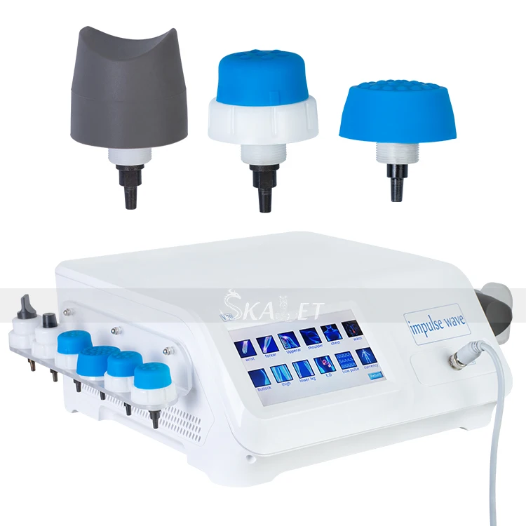 

Newest ESWT ED Erectile Dysfunction Therapy Extracorporeal Pain Relief Full Body Massage Shockwave Device Home Use