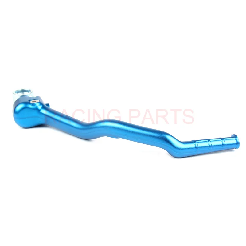 Кованый пусковой стартер рычаг педали для YZ250F YZF 250 2010-2013 10 11 12 13 Мотокросс Байк внедорожный мотоцикл