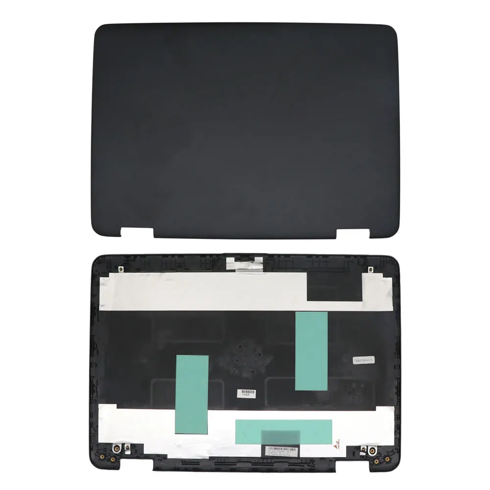 Black Asunflower 99% 840656-001 чехол для hp Probook 640 G2 G3 Top A Shell задняя крышка Замена протестированная хорошо работает - Цвет: Black