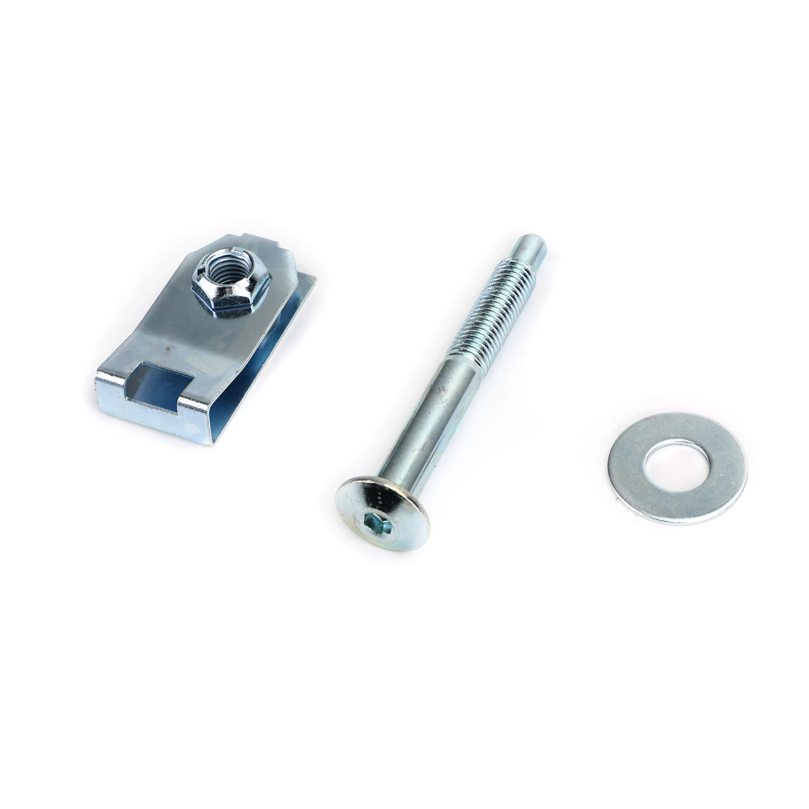 Areyourshop оборудование для крепления кровати 6 болтов Комплект для ford F150 6 7 2005-2013 Автомобильное оборудование для ног аксессуары части 924-313