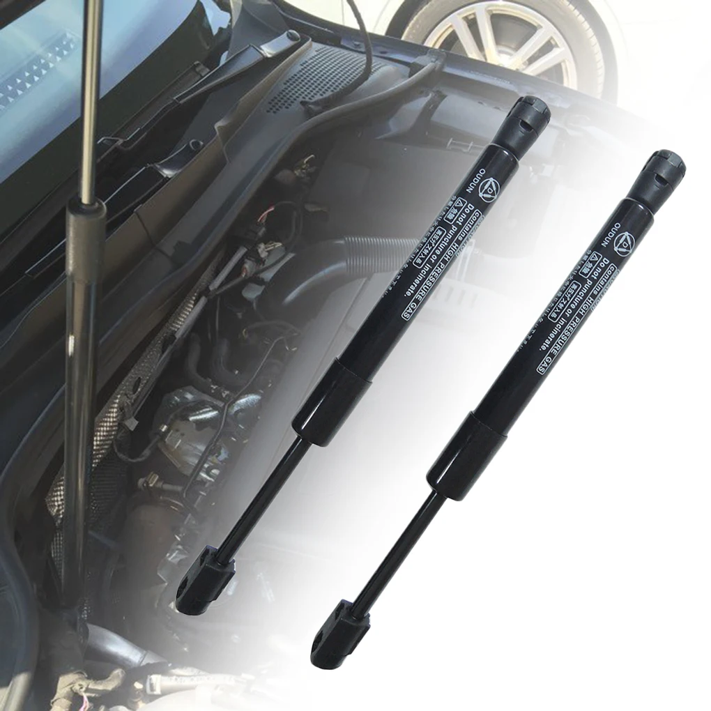

Front Hood Bonnet Gas Lift Supports Strut Shocks Replacement for Explorer Mountaineer