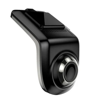 

Mini USB 1080P Driving Recorder Car DVR Camera ADAS Auto Digital Video Camera Dash Cam B88