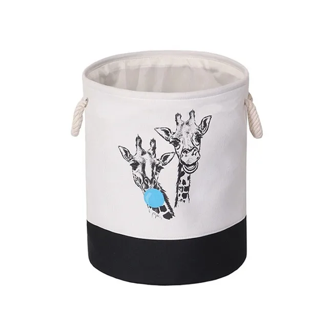 laundry basket baby bed