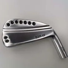 11 шт. 11XF gen2 Серебряный гольф утюги 3-9WGSL Графит или стальной вал с крышкой стержня клюшки для гольфа DHL