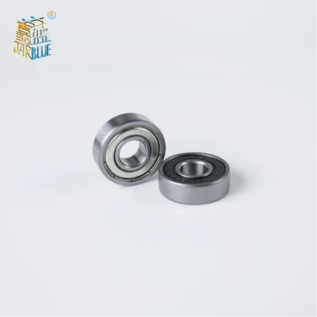

6001 6001zz 6001rs 6001-2z 6001z 6001-2rs Zz Rs Rz 2rz Deep Groove Ball Bearings 12 X 28 X 8mm High Quality