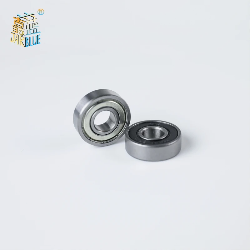 

689 689zz 689rs 689-2z 689z 689-2rs Zz Rs Rz 2rz Deep Groove Ball Bearings 9 X 17 X 5mm High Quality